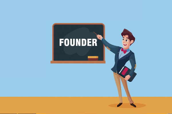 Founder là gì? Làm thế nào để trở thành một founder 1